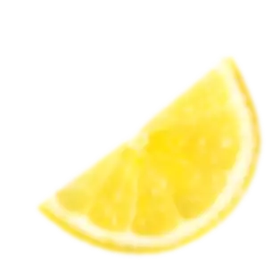 Tranche de citron