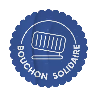 Ogeu Pyrénées - Le Bouchon Solidaire Ogeu est 𝐑𝐄𝐒𝐏𝐎𝐍𝐒𝐀𝐁𝐋𝐄 mais :  Pourquoi ? 🤷 🌿 Ne se perd pas dans la nature ! ♻️ Facilite le tri, le  bouchon et la bouteille
